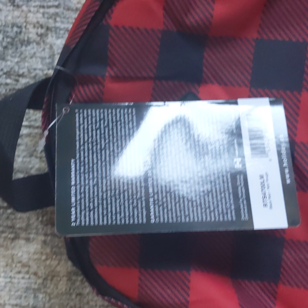 🇨🇦Last drop❤️Roots Canada 🇨🇦 Medium Backpack - Picture 4 of 14